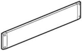LEGRAND Plaque obturatrice 2U 19pouces métal Soluclip