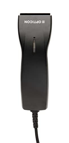Lecteur code barre laser OPL 6845S BLACK -USB