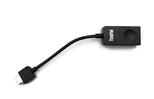 LENOVO Ethernet ExtensionThinkPad 2e Generation