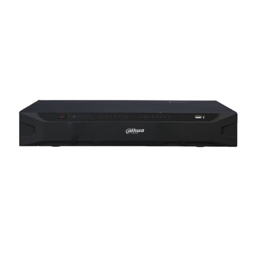 DAHUA décodeur vidéo IP UHD NVD0905DH-4K 16 canneaux 12Mp