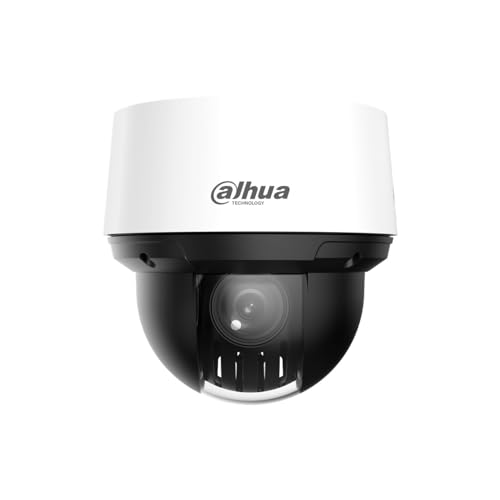 Dahua SD4A425DB-HNY Caméra PTZ Réseau 4MP 25x Starlight IR WizSense