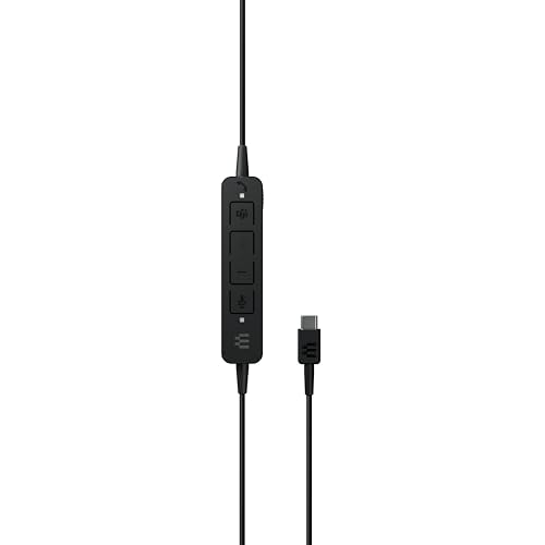 EPOS ADAPT 160T ANC USB-C