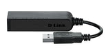 D-LINK CONVERTISSEUR USB 2.0 VERS FAST ETHERNET