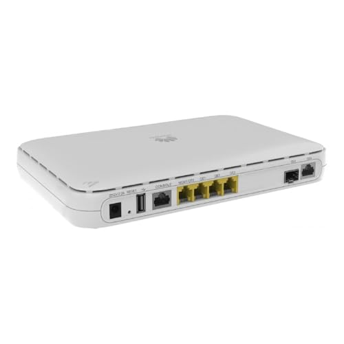 HUAWEI eKit AR300 Series AR303 Routeur connecté Gigabit Ethernet Blanc