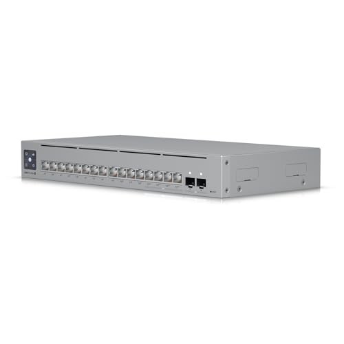 Ubiquiti Commutateur USW-Pro-Max-16-PoE