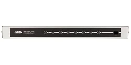 Switch HDMI ATEN - 8 ports VS0801H