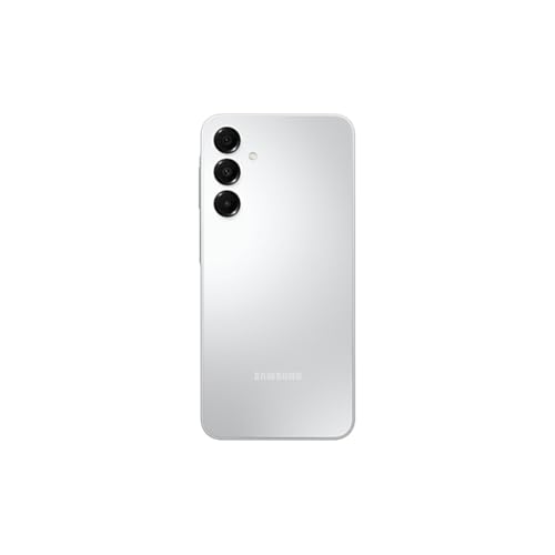Samsung A165 Galaxy A16 (6.7'' - 256 Go, 8 Go RAM - Non EU, Garantie 2 ans par HEM) Gris