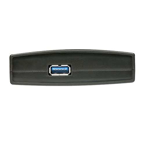 LINDY USB 3.0 Switch 2 Port