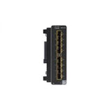 CISCO Catalyst IE3300 with 8 GE SFP Fiber ports Expansion Module
