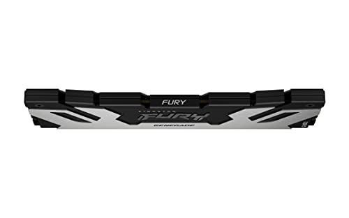 KINGSTON 48Go 6400MT/s DDR5 CL32 DIMM FURY Renegade Silver XMP