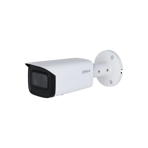 DAHUA- Caméra bullet 4 Mps DH-IPC-HFW3441T-ZAS-S2