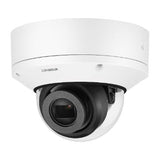 HANWHA- Caméra IP dôme 2 Mps XND-6081V