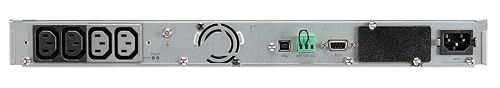 Eaton 5P 650i Rack 1U G2