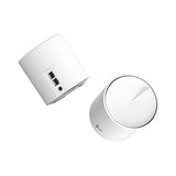TP-LINK DECO X20(2-PACK) Kit MESH WiFi 6 AX1800
