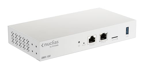 D-LINK Hub Nuclias Connect