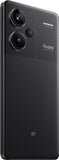 Xiaomi Redmi Note 13 Pro + 5G (Double Sim - 6.67", 256 Go, 8 Go RAM) Noir