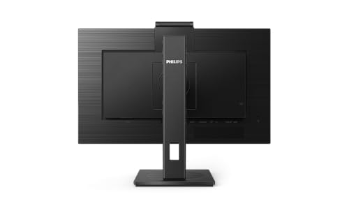 "Philips B Line 242B1/00 LED display 60,5 cm (23.8"") 1920 x 1080 pixels Full HD Noir"
