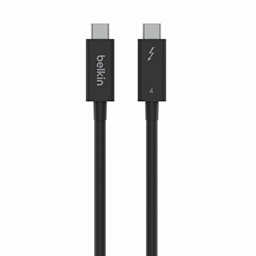 BELKIN Câble Thunderbolt 4 en 2m
