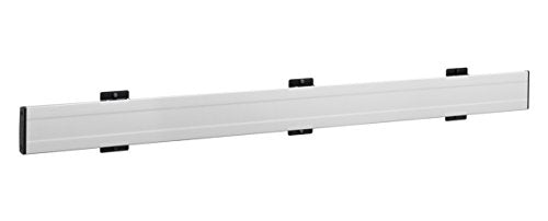 VOGEL S Barre VESA horizontale PFB 3419 multi-écrans argent