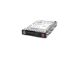 HPE 600GB SAS 12G Mission Critical 10K SFF SC 3-year Warranty Multi Vendor HDD