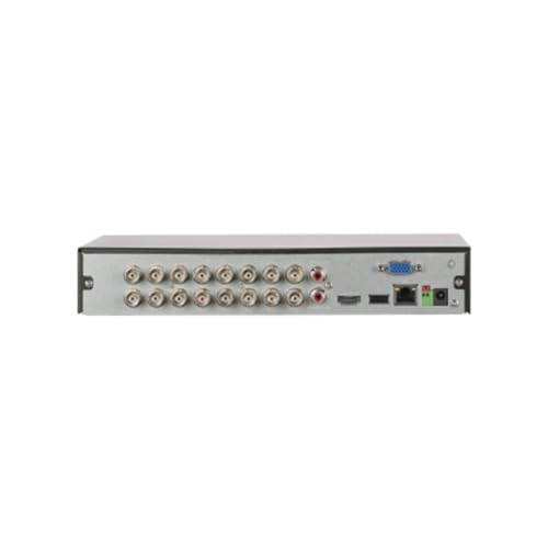 DAHUA- Enregistreur pentabrid 16 canaux DH-XVR5116HS-I3