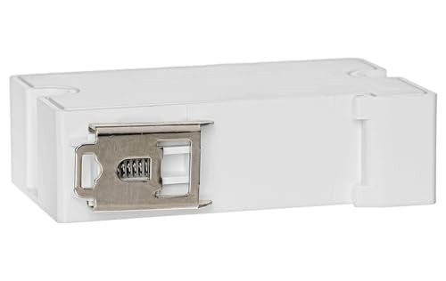 Dahua LR1002-1EC-V3 Récepteur ePoE Extender, 1x RJ45, 1x BNC, Portée PoE jusqu'a 800m