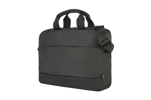 Tucano Global sac léger 13-14  recyclé Noir