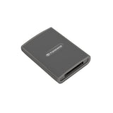 TRANSCEND CFexpress Type-B-Card Reader USB 3.2 Gen 2x2 Type C