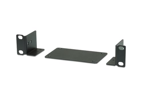 ATEN 2X-021G Kit de montage 1U pour 2 prolongateur KE69xx