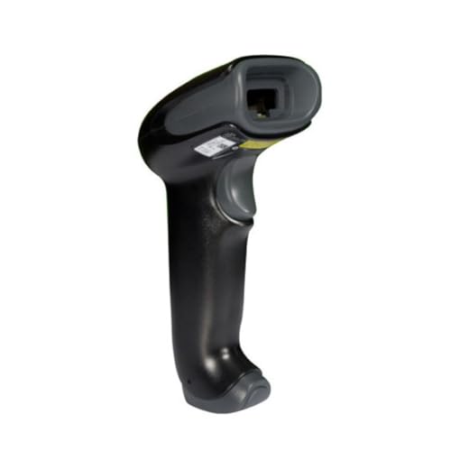 Honeywell Voyager 1250g 1D Laser Noir