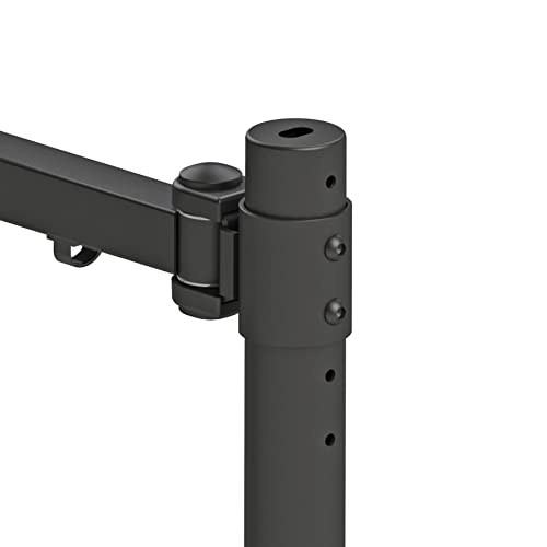 NEOMOUNTS FPMA-D960BLACKPLUS Support décran à fixer 10-49p