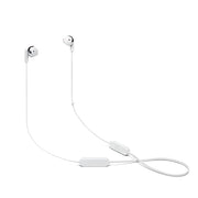 JBL T215 BT Blanc