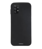 MOBILIS  Coque de Protection pour Galaxy A32 5G - Noir