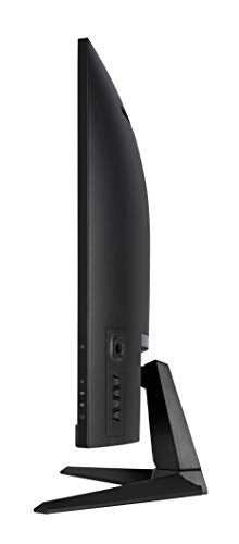 ASUS VG328H1B TUF Gaming 31.5p FHD Curved Monitor 1920x1080 165Hz 1ms MPRT FreeSync Premium VA 16:9 D-Sub HDMI