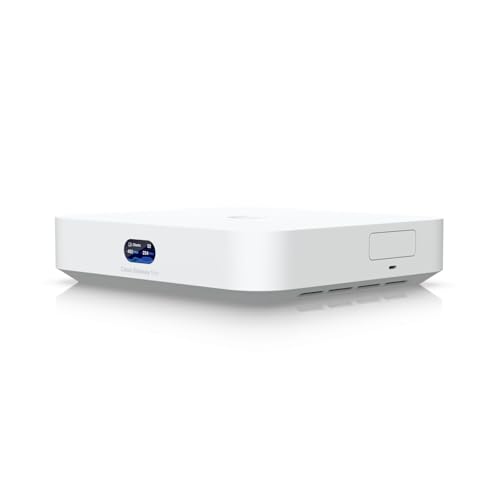 Ubiquiti UCG-Max Cloud Gateway Max