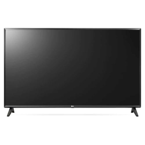 LG - Téléviseur professionnel 43" 43LT340C FHD