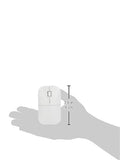 HP Z3700 Souris sans fil Blanche