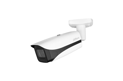 DAHUA- Caméra bullet 4 Mps DH-IPC-HFW5442E-ZE