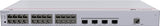 HUAWEI eKit S310 Series S310-24T4X Géré L2+ Gigabit Ethernet (10/100/1000) 1U Gris