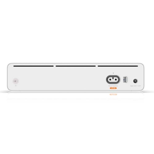 Ubiquiti UISP-CONSOLE Networks UISP Console entrée et régulateur 10, 100, 1000 Mbit/s