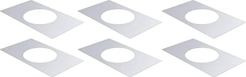 BOSE PRO Accessoire plafond DesignMax DM6C - Pack de 6