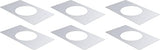 BOSE PRO Accessoire plafond DesignMax DM6C - Pack de 6