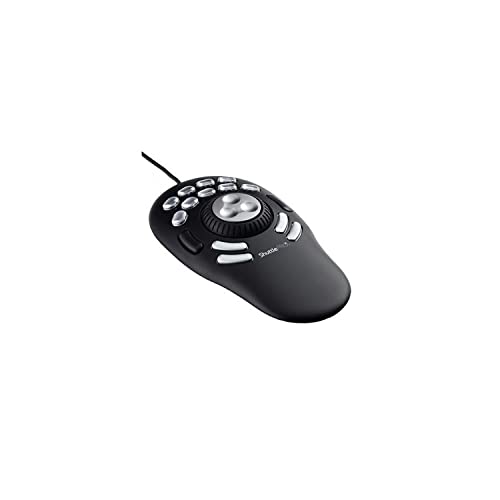 CONTOUR DESIGN Multimedia Controller PRO v2