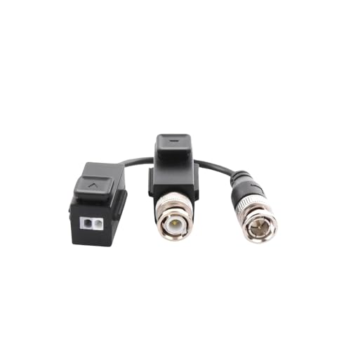 Hikvision DS-1H18S/E(C) Video Balun