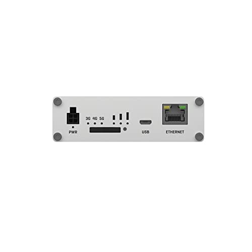 TELTONIKA NETWORKS TRB500 5G/4G/LTE gateway