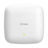 D-LINK AX3000 Wi-Fi 6 Dual-Band PoE Access Point