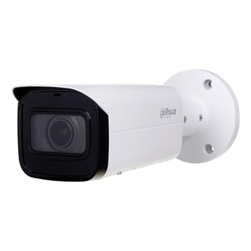 DAHUA- Caméra bullet 2 Mps avec IR DH-IPC-HFW2231T-ZS-S2