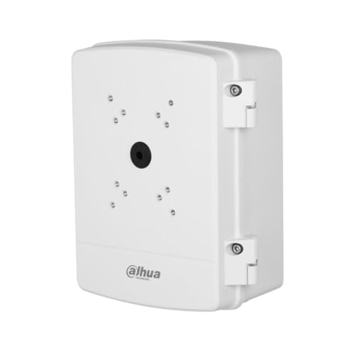 DAHUA- Boitier d alimentation étanche DH-PFA6400S