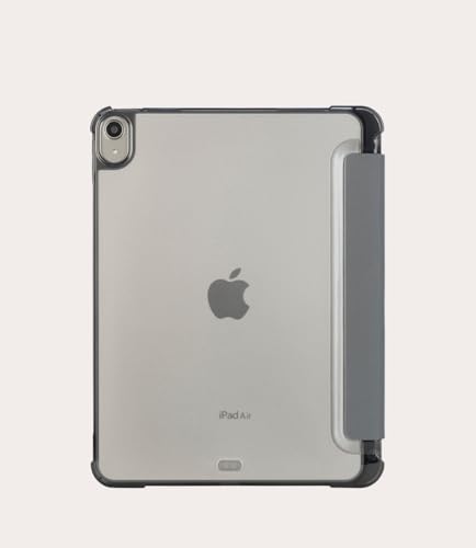 TUCANO,Satin, Ipad Air 11 M2 2024, gris