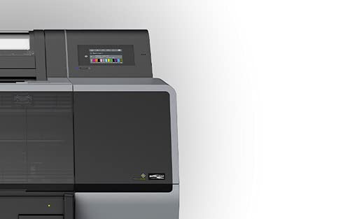 EPSON SureColor SC-P7500 24p large-format printer colour ink-jet Roll 61cm 1200x2400dpi Gigabit LAN USB 3.0